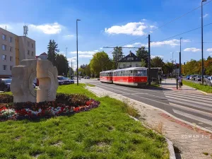 Prodej vícegeneračního domu, Praha - Liboc, Hostouňská, 278 m2