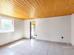 Prodej rodinného domu, Praha - Třeboradice, Šircova, 306 m2