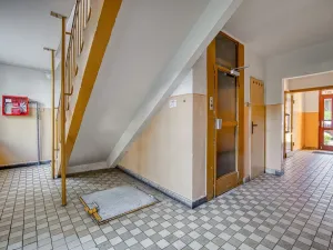 Prodej bytu 1+kk, Most, U Stadionu, 26 m2