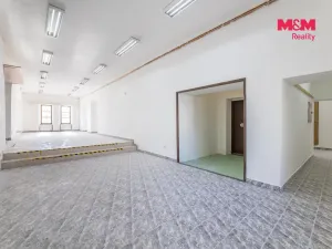 Prodej rodinného domu, Bruntál, nám. Míru, 550 m2