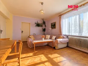 Prodej rodinného domu, Lipnice nad Sázavou, 150 m2