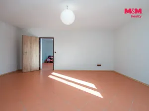 Prodej činžovního domu, Nehvizdy, Pražská, 300 m2