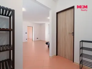 Prodej činžovního domu, Nehvizdy, Pražská, 300 m2