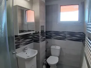 Pronájem bytu 2+1, Tábor, Boženy Němcové, 48 m2