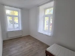 Pronájem bytu 2+kk, Jihlava, Hálkova, 46 m2