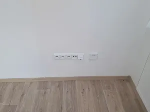 Pronájem bytu 2+kk, Jihlava, Hálkova, 46 m2