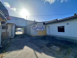 Pronájem kanceláře, Hodonín, Štefánikova, 52 m2