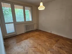 Prodej bytu 2+1, Ostrava, Františka Hajdy, 51 m2