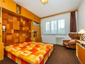 Prodej bytu 2+1, Praha - Malešice, Chotouňská, 51 m2