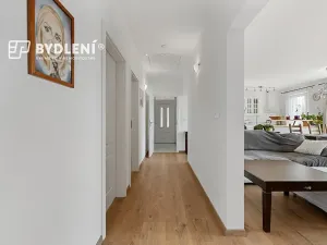 Prodej rodinného domu, Píšťany, 112 m2