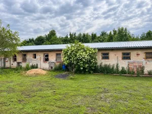 Prodej výrobních prostor, Vrbice, 700 m2