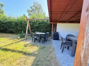Prodej chaty, Třebechovice pod Orebem, Ambrožova, 20 m2