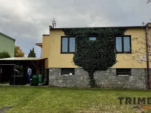 Prodej rodinného domu, Havířov - Šumbark, Růžová, 120 m2