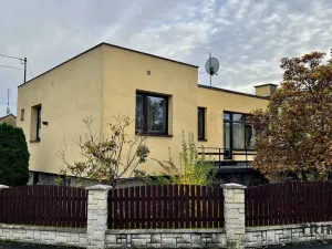 Prodej rodinného domu, Havířov - Šumbark, Růžová, 120 m2