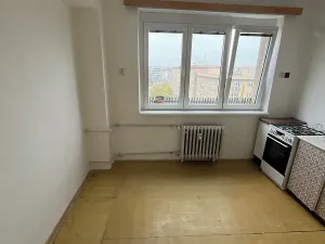 Prodej bytu 2+1, Praha - Vršovice, Kubánské náměstí, 62 m2