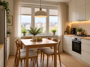 Prodej bytu 2+1, Praha - Vršovice, Kubánské náměstí, 62 m2