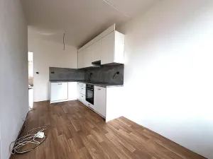 Pronájem bytu 4+1, Praha - Řepy, Vondroušova, 95 m2