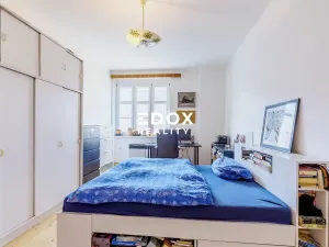 Prodej bytu 2+kk, Praha - Nusle, 5. května, 51 m2