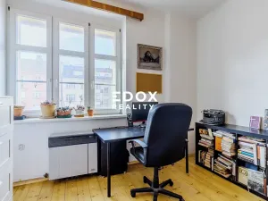 Prodej bytu 2+kk, Praha - Nusle, 5. května, 51 m2