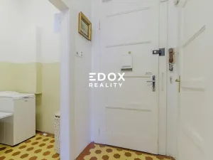 Prodej bytu 2+kk, Praha - Nusle, 5. května, 51 m2