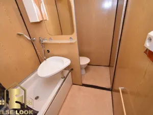 Pronájem bytu 1+1, Náchod, Mlýnská, 30 m2