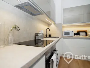 Pronájem bytu 2+kk, Čeladná, 54 m2