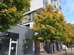 Pronájem bytu 3+kk, Praha - Střížkov, Makedonská, 90 m2