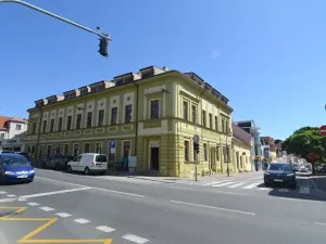 Prodej činžovního domu, Beroun, Česká, 1012 m2
