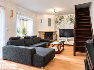 Prodej rodinného domu, Čermná nad Orlicí, 192 m2