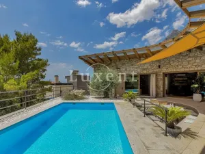 Prodej vily, Makarska, Chorvatsko, 208 m2