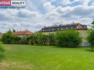 Prodej bytu 2+1, Mníšek pod Brdy, 9. května, 54 m2