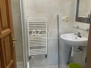 Pronájem bytu 1+1, Praha - Košíře, Štěpánkova, 40 m2