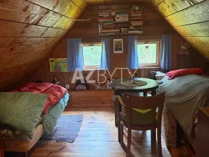 Pronájem chalupy, Vysoká Pec, 120 m2