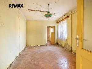 Prodej rodinného domu, Křesín, 141 m2