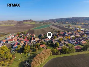 Prodej rodinného domu, Křesín, 141 m2