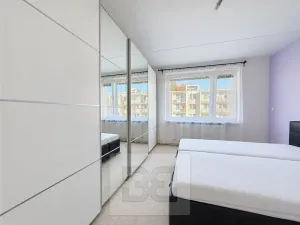 Pronájem bytu 3+1, Žďár nad Sázavou, Haškova, 77 m2