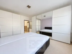 Pronájem bytu 3+1, Žďár nad Sázavou, Haškova, 77 m2