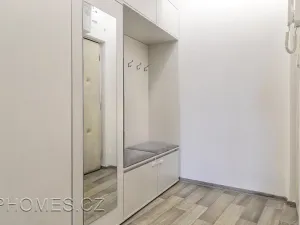 Pronájem bytu 3+kk, Praha - Strašnice, Nad Primaskou, 70 m2