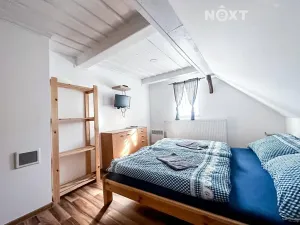 Prodej restaurace, Poniklá, 329 m2