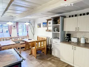 Prodej ubytování, Poniklá, 329 m2