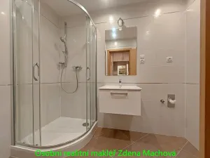 Pronájem bytu 1+kk, Praha - Žižkov, Olšanská, 33 m2
