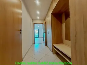 Pronájem bytu 1+kk, Praha - Žižkov, Olšanská, 33 m2