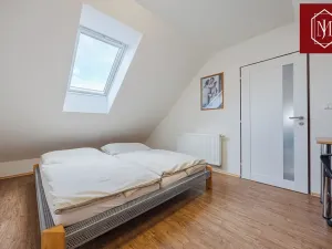 Prodej bytu 3+kk, Jihlava, Srázná, 100 m2
