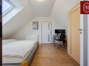Prodej bytu 3+kk, Jihlava, Srázná, 100 m2