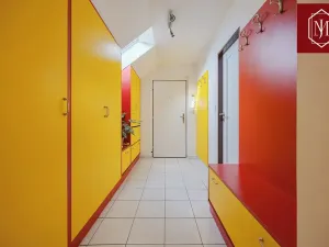 Prodej bytu 3+kk, Jihlava, Srázná, 100 m2