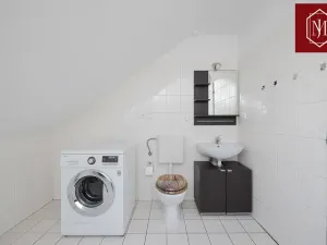 Prodej bytu 3+kk, Jihlava, Srázná, 100 m2