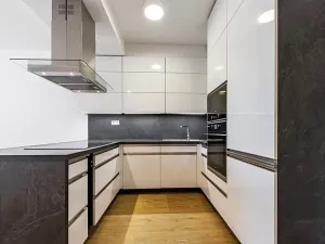 Pronájem bytu 2+kk, Olomouc, Šantova, 68 m2