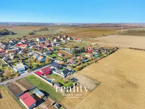 Prodej rodinného domu, Vrbovec, 110 m2
