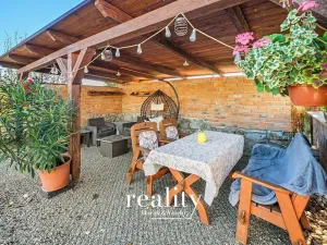 Prodej rodinného domu, Vrbovec, 110 m2