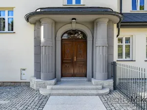 Pronájem bytu 3+1, Liberec, Šafaříkova, 87 m2